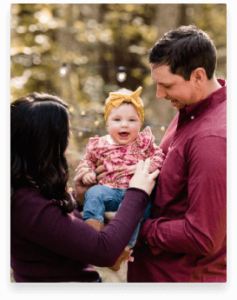 South Jersey Fertility Center - Let our family help build your family